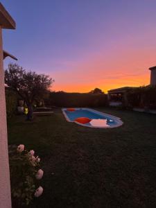 B&B / Chambres d'hotes La Bastide des Romarins : photos des chambres