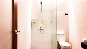 The Alita Singgah Room