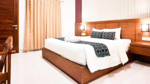 The Alita Singgah Room