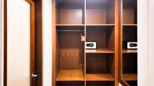 The Alita Singgah Room