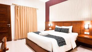 The Alita Singgah Room