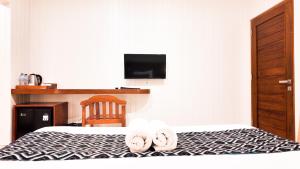 The Alita Singgah Room