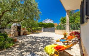 Apartman Nina by Villas Guide