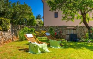 Apartman Nina by Villas Guide