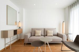 Stunning penthouse in Chamberi- Ático B - Объекты без категории в городе Мадрид