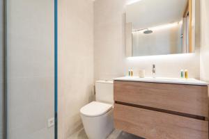 Stunning penthouse in Chamberi- Ático B