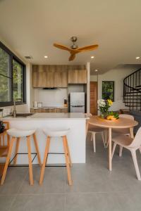 Staylar Seaview Pool Villa - Coral Cove Koh Samui CC1