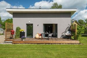 Tūristu apartamenti