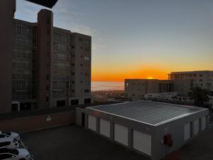 SeeHUYS Boutique Bloubergstrand Beachfront Studio