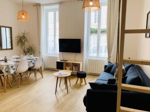 Le Saint Claude, refait a neuf