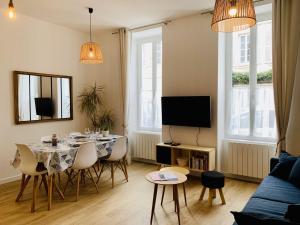 Le Saint Claude, refait a neuf