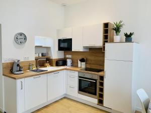 Le Saint Claude, refait a neuf