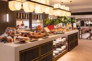 Catalonia Plaza España Hotel & Spa