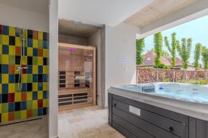 Fülöp Panzió Apartments near Lake Balaton