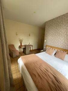 Hotels Auberge Cote Riviere : photos des chambres