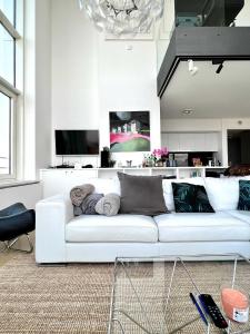 Penthouse 220 m2 Luxe & Vue Panoramique