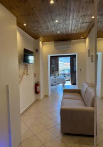 DomusSolis - Casa vacanza a 2 passi dal mare