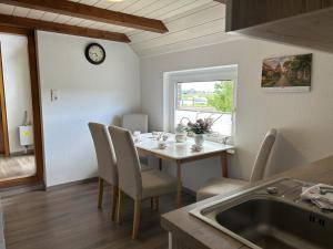 NEU! Ferienhaus Assing am Deich