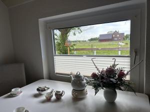 NEU! Ferienhaus Assing am Deich