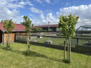 NEU! Ferienhaus Assing am Deich