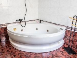 don bosco suite apartment