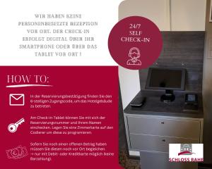 Boardinghouse Rathsmühle