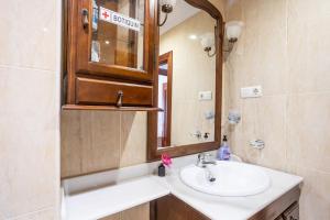 Apartamento Argüelles - 3 Hab y 1 baño - 5 pax - VUT-5675-AS