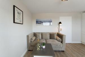 Steinburg - Dünenstr 6, App 4