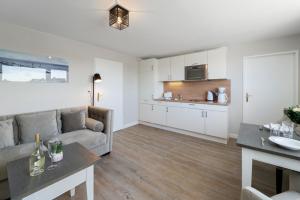 Steinburg - Dünenstr 6, App 4