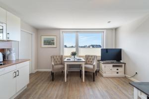 Steinburg - Dünenstr 6, App 4