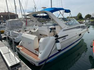 The boat experience Hotel galleggiante in barca