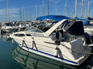 The boat experience Hotel galleggiante in barca