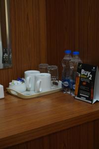 Hotel Kailas Residency Managed by Knight Hotels and Restaurants