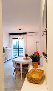 Apartament beach playamar