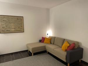 Villa I Cigni Holidays Home