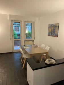 Villa I Cigni Holidays Home