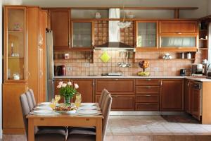 Solena - Garden Escape with Views near Chania