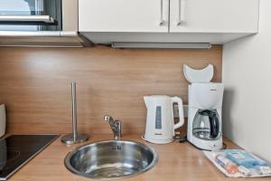 Steinburg - Dünenstr 6, App 5