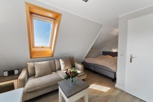 Steinburg - Dünenstr 6, App 6