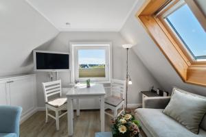 Steinburg - Dünenstr 6, App 6