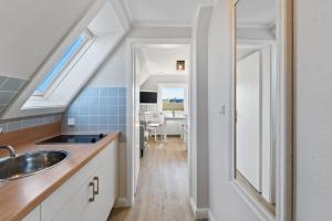 Steinburg - Dünenstr 6, App 6