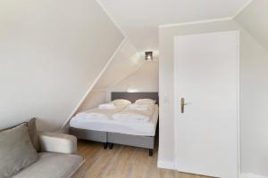 Steinburg - Dünenstr 6, App 6