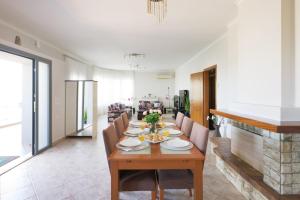 Solena - Garden Escape with Views near Chania