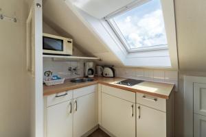 Steinburg - Dünenstr 6, App 7