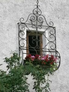 Ancient Engadine Mill