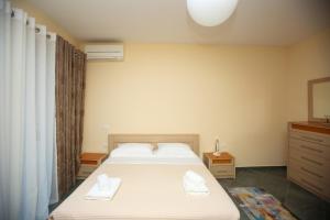 Imperial Visar Apartment Hannover