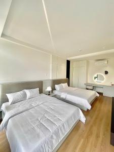 LD Homestay & Apartment