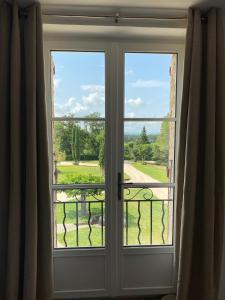 Appartements LA GRANGETTE : Chambre Double