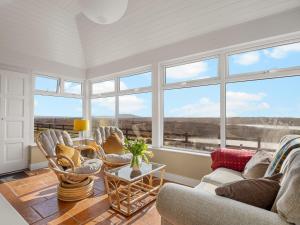 Sky Road Lodge Clifden