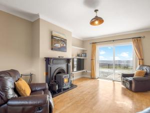 Sky Road Lodge Clifden